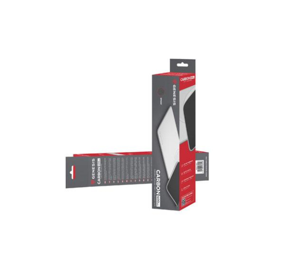 Genesis Carbon 400 XXL Logo - 1077422 - zdjęcie 6